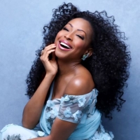 Broadway Songstress N'Kenge Stars in Donna Summer Tribute Show Photo