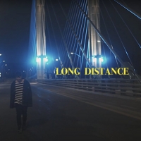 August Brodie Shares New Video 'Long Distance' Photo