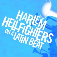 HELLFIGHTERS ON A LATIN BEAT to Kick Off Pregones/Puerto Rican Traveling Theater's 20 Photo