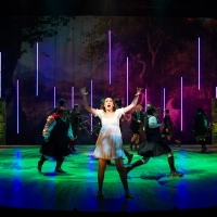 BWW Review: SPRING AWAKENING at Round House Theatre