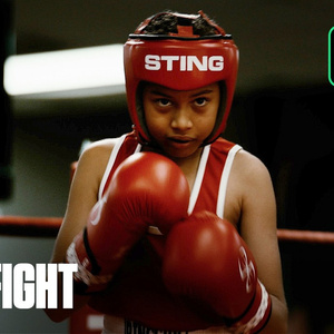 THEY FIGHT Trailer Arrives Ahead of Hulu Premiere Photo