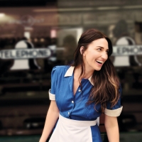 Wake Up With BWW 7/8: WAITRESS Will Reopen This Fall With Sara Bareilles, and More! Image