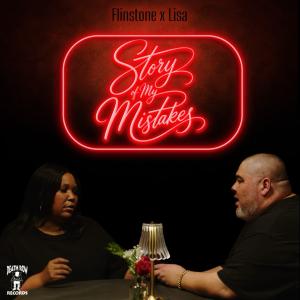 Flinstone and Lisa Release New Single STORY OF MY MISTAKES Photo