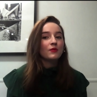 VIDEO: Kaitlyn Dever Talks About Joining the Cast of DEAR EVAN HANSEN Video