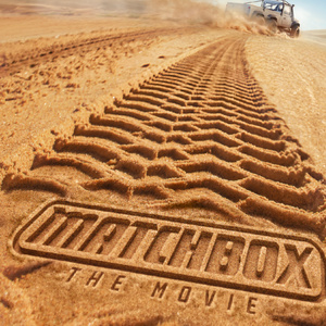 MATCHBOX THE MOVIE Releases New Trailer and Teaser Key Art Photo