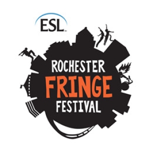 ESL ROCHESTER FRINGE FESTIVAL Unveils 2025 Lineup With Over 250 Shows Across 12 Days Photo