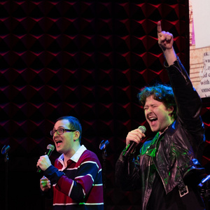 EPIC Players Will Perform Neuroinclusive RENT for 30th Anniversary Photo