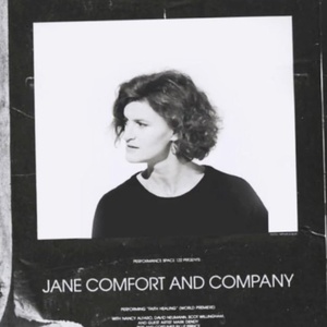 Interview: Jane Comfort on THE GULF OF AMERICA at LaMama
