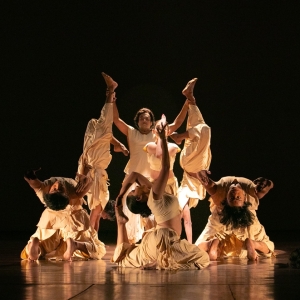 Kendra Dance Festival That Returns This Month Photo