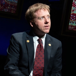 Video: ALL THE BEAUTY IN THE WORLD Begins Performances Off-Broadway Photo