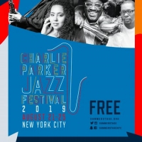 City Parks Foundation Presents: 27th Annual Charlie Parker Jazz Festival Photo