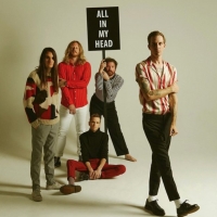 The Maine Release New Single & Video 'Lips' Photo