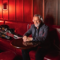 Robert Earl Keen Christmas Show Announced At Peace Concert Hall at the Peace Center Photo