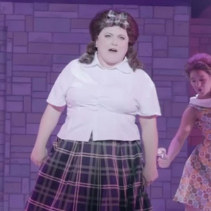 Video: First Look at I Can Hear The Bells from HAIRSPRAY at Casa Ma&ntilde;ana Theatre Photo