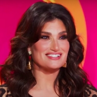 Idina Menzel to Guest Judge on RUPAUL'S DRAG RACE ALL STARS 8 Photo