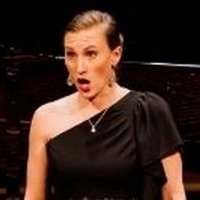 Mezzo-Soprano Claire McCahan Wins First Prize At 47th NATS Artist Awards Photo