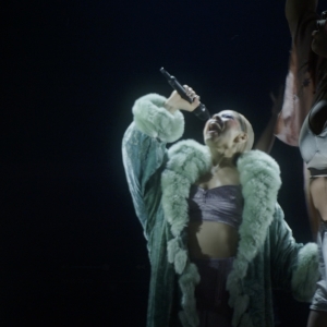 Video: Highlights of Eva Noblezada & Orville Peck in CABART AT THE KIT KAT CLUB Video