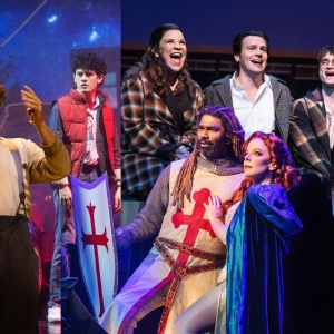 Video: The Broadway Shows of 2023 Photo