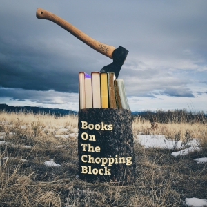City Lit To Perform Excerpts From The Top 10 Challenged Books In BOOKS ON THE CHOPPIN Photo