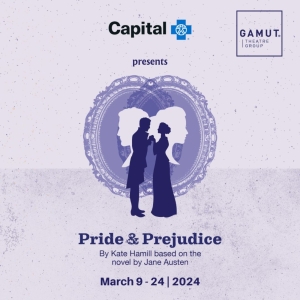 Gamut Theatre to Present PRIDE AND PREJUDICE This Month