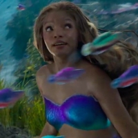 Listen: Hear Halle Bailey Sing 'Part of Your World' From THE LITTLE MERMAID Soundtrac Video