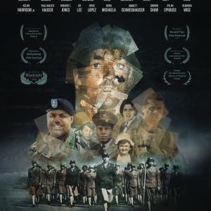 BEHIND THE LINES Documentary to Release on Streaming Platforms Photo
