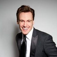 The Avenel Performing Arts Center Presents Broadway and Television Star Erich Bergen  Video
