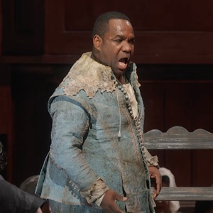 Video: Bellini&rsquo;s I PURITANI at the Metropolitan Opera Photo