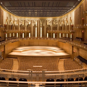 International Pride Orchestra Moves Concert to the Strathmore Music Center From Kennedy Ce Photo