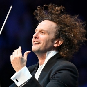 Review: BBC PROMS: MAHLER'S FIRST BY HEART, Royal Albert Hall