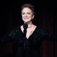 Deborah Stone of HERE I AM! at The Triad July 21st Interview