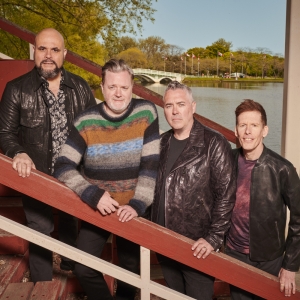 Barenaked Ladies Will Release Deluxe Edition Of 'In Flight' Out This Friday Photo