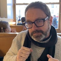 Gilles Chiasson of RENT at Agoura High School Interview