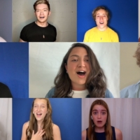 VIDEO: Our Next on Stage Contestants Sing from DEAR EVAN HANSEN! Photo