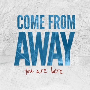 COME FROM AWAY is Coming to Ganders Joseph R. Smallwood Arts and Culture Centre in summer  Photo