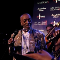 Nominations Open for the NYC Readers Jazz Awards! Video