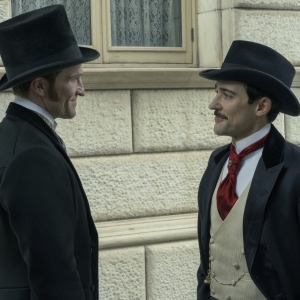 THE GILDED AGE Sets Another Viewership Record for Episode 6 Photo