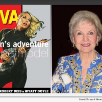 New Book Showcases The Career Of Actress, Pinup And Artist's Model Eva Lynd: A Lost…