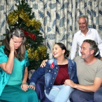 Review: LOVE AND MISTLETOE at Milnerton Playhouse Is a Fun Seasonal Comedy with Loads Photo