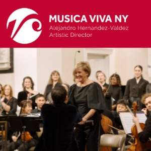 Musica Viva NY Releases CRIMSON ROSES: Contemporary American Choral Music Photo