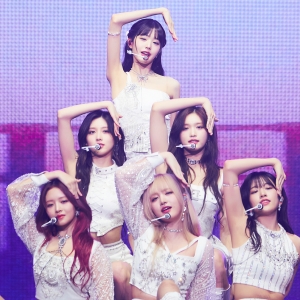 Ive Announces Their 1st World Tour 'Show What I Have'