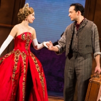 BWW Review: ANASTASIA at Broadway San Diego is a Charming Fairytale Video