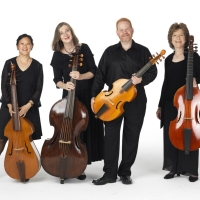 Parthenia Viol Consort Presents ANIMA SOLA�" Music For Soprano And Viols On November Photo