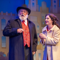 BWW Review: MIRACLE ON 34TH STREET at Dutch Apple Dinner Theatre Photo