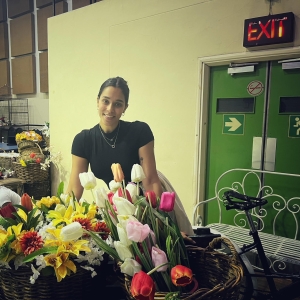 Interview: Leah Mari Chats About Bringing MY FAIR LADY To Life Interview
