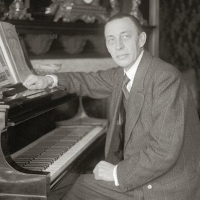 Bard Music Festival Explores Life and Times of One of Last Great Romantics in RACHMANINOFF Photo