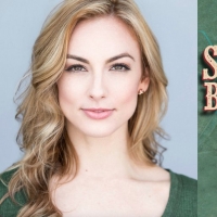 Sarah Meahl Takes Over Our Instagram Today!