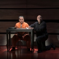 Review Roundup: CULTURE CLASH (STILL) IN AMERICA at Berkeley Rep - What Did the Criti Video