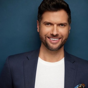 Mauricio Mart&iacute;nez to Star in Upcoming Musical Film BROTHERHOOD Photo