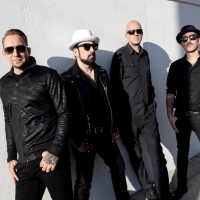 Volbeat Reveal Autumn Tour Plans Photo
